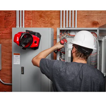 Load image into Gallery viewer, 0820-20 - M12™ Mounting Fan