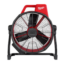 Load image into Gallery viewer, 0821-20 - M18™ Brushless 18" Fan (Corded/Cordless)