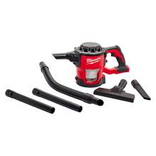Load image into Gallery viewer, 0882-20 - M18™ Compact Vacuum