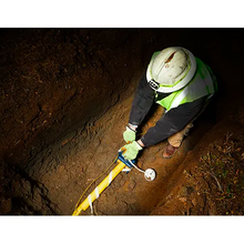 Load image into Gallery viewer, 2004HZL - Intrinsically Safe C I, II, III / D 1 Spot/Flood Headlamp