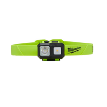 Load image into Gallery viewer, 2004HZL - Intrinsically Safe C I, II, III / D 1 Spot/Flood Headlamp