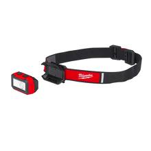 Load image into Gallery viewer, 2012-R - Rechargeable Magnetic Headlamp And Task Light