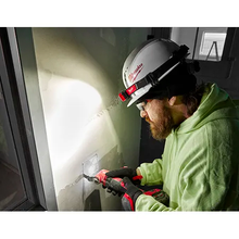 Load image into Gallery viewer, 2012-R - Rechargeable Magnetic Headlamp And Task Light