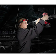 Load image into Gallery viewer, 2115-21 - REDLITHIUM™ USB Low-Profile Headlamp