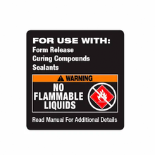 Load image into Gallery viewer, 2820-21CS - M18™ SWITCH TANK™ 4-Gallon Backpack Concrete Sprayer Kit