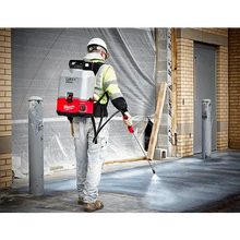 Load image into Gallery viewer, 2820-21CS - M18™ SWITCH TANK™ 4-Gallon Backpack Concrete Sprayer Kit