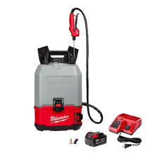 Load image into Gallery viewer, 2820-21CS - M18™ SWITCH TANK™ 4-Gallon Backpack Concrete Sprayer Kit