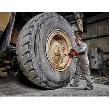 Load image into Gallery viewer, 2869-22HD - M18 FUEL™ 1" D-Handle Ext. Anvil High Torque Impact Wrench w/ ONE-KEY™