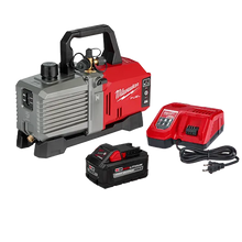 Load image into Gallery viewer, 2941-21 - M18 FUEL™ 5 CFM Vacuum Pump Kit
