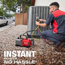 Load image into Gallery viewer, 2941-21 - M18 FUEL™ 5 CFM Vacuum Pump Kit