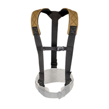 Load image into Gallery viewer, 420020 - Comfort Suspenders (Sawdust Sage)