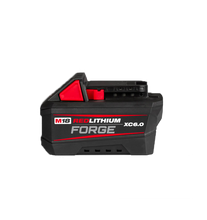 Load image into Gallery viewer, 48-11-1861 - M18™ REDLITHIUM™ FORGE™ XC6.0 Battery Pack