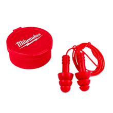 Load image into Gallery viewer, 48-73-3151 - 3PK Reusable Corded Ear Plugs