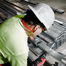 Load image into Gallery viewer, 48-73-3201 - Banded Ear Plugs