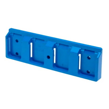 Load image into Gallery viewer, BHMAK40VBLU04 - Makita 40V Battery Holder