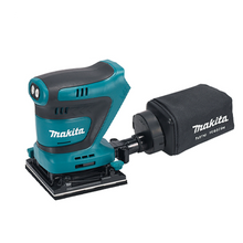 Load image into Gallery viewer, DBO480ZX1 - 18V LXT Cordless 1/4 Sheet Finishing Sander (Tool Only)