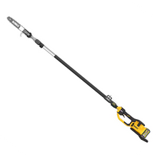 Load image into Gallery viewer, DCPS671X1 - 60V MAX* 10 in. 140" Telescoping Pole Saw Kit