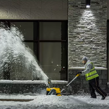 Load image into Gallery viewer, DCSNP2142Y2-CA - 21” 60V MAX* Single-Stage Snow Blower Kit