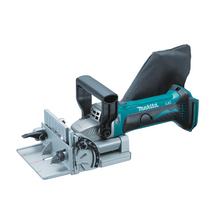 Load image into Gallery viewer, DPJ180Z - Cordless Plate Joiner