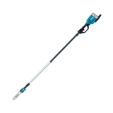 Load image into Gallery viewer, DUA251Z - 9’ – 13’ Telescoping 18Vx2 LXT 10” Pole Chain Saw