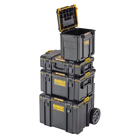 DWST08035 - TOUGHSYSTEM® 2.0 Deep Compact Toolbox – Prime