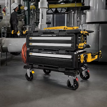 Load image into Gallery viewer, DWST60520 - TOUGHSYSTEM® 2.0 DXL™ 4-in-1 Modular Workstation