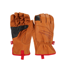 Load image into Gallery viewer, Goatskin Leather Gloves