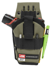 Load image into Gallery viewer, DBTDB232GRRL - Solo Drill/Driver Holster