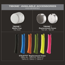 Load image into Gallery viewer, TIB15MC - 15oz TIBONE™ Milled/Curved Titanium