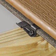 Load image into Gallery viewer, TC-G -  Hidden Fastening Clips (00327) 900 Fasteners