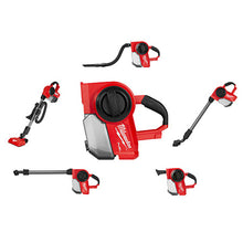 Load image into Gallery viewer, 0940-20 - M18 FUEL Compact Vacuum