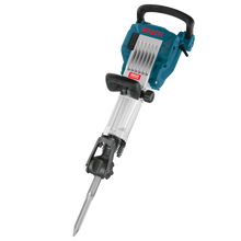 Load image into Gallery viewer, 11335K - Jack 35 Lb. 1-1/8 In. Hex Breaker Hammer (Corded)