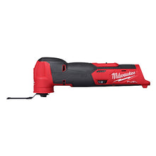 Load image into Gallery viewer, 2526-20 - M12 FUEL™ Oscillating Multi-Tool