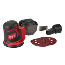Load image into Gallery viewer, 2648-20 - M18™ Random Orbit Sander