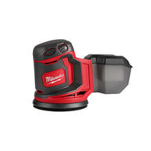 Load image into Gallery viewer, 2648-20 - M18™ Random Orbit Sander