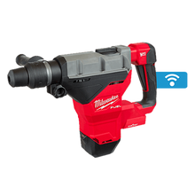 Load image into Gallery viewer, 2718-22HD - M18 FUEL™ 1-3/4" SDS MAX Rotary Hammer Kit w/ (2) 12.0 Battery