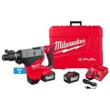 Load image into Gallery viewer, 2718-22HD - M18 FUEL™ 1-3/4" SDS MAX Rotary Hammer Kit w/ (2) 12.0 Battery