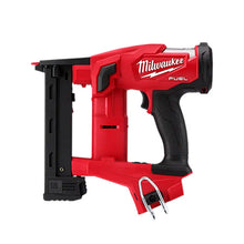 Load image into Gallery viewer, 2749-20 - M18 FUEL 18GA 1/4" Narrow Crown Stapler