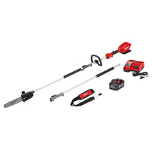Load image into Gallery viewer, 2825-21PS - M18 FUEL™ 10" Pole Saw Kit w/ QUIK-LOK™ Attachment Capability