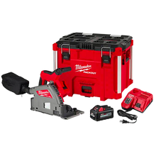 Load image into Gallery viewer, 2831-21 - M18 FUEL™ 6-1/2" Plunge Track Saw Kit