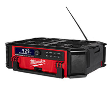 Load image into Gallery viewer, 2950-20 - M18™ PACKOUT™ Radio + Charger