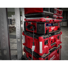 Load image into Gallery viewer, 2950-20 - M18™ PACKOUT™ Radio + Charger