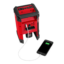 Load image into Gallery viewer, 2951-20 - M12™ Radio + Charger