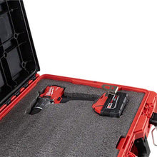 Load image into Gallery viewer, 48-22-8450 - PACKOUT™ Tool Case W/ Customizable Insert