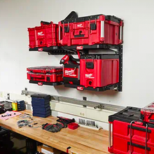 Load image into Gallery viewer, 48-22-8480 - PACKOUT™ 2-Shelf Racking Kit