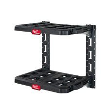 Load image into Gallery viewer, 48-22-8480 - PACKOUT™ 2-Shelf Racking Kit