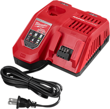Load image into Gallery viewer, 48-59-1808 - M18™ & M12™ Rapid Charger