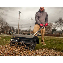 Load image into Gallery viewer, 49-16-2740 - M18 FUEL™ QUIK-LOK™ Rubber Broom Attachment