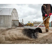 Load image into Gallery viewer, 49-16-2741 - M18 FUEL™ QUIK-LOK™ Bristle Brush Attachment
