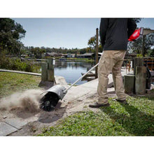 Load image into Gallery viewer, 49-16-2741 - M18 FUEL™ QUIK-LOK™ Bristle Brush Attachment